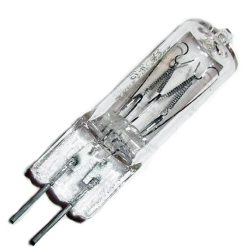 Лампа КГМ 220-200 (цоколь - G6,35)