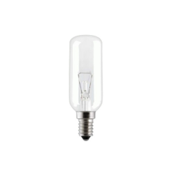 Лампа 220-240V 40W E14 T25L (для витяжки)