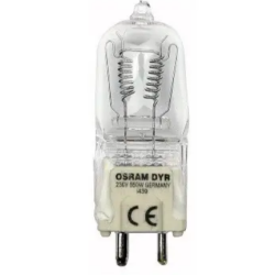 OSRAM 64686 650W 230V GY9.5 галогенная лампа