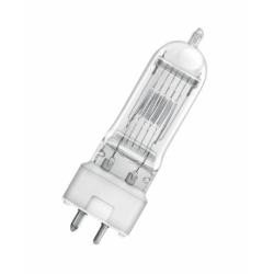 OSRAM 64670 500W 230V GY9.5 галогенная лампа
