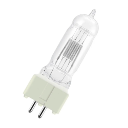 OSRAM 64720 650W 230V GX9.5 галогенная лампа