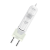 OSRAM 64787 2000W 230V G22 галогенная лампа