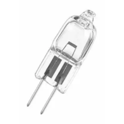 OSRAM 64225 10W 6V G4 галогенная лампа
