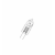 OSRAM 64275 35W 6V G4 галогенная лампа