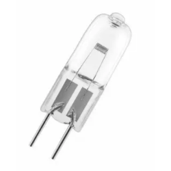 OSRAM 64611 HLX 50W 12V G6.35 галогенная лампа