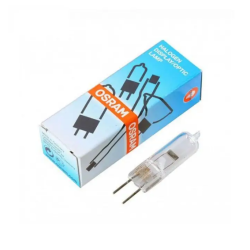 OSRAM 64642 HLX 150W 24V G6.35 галогенная лампа