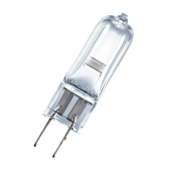 OSRAM 64657 HLX 250W 24V G6.35 галогенная лампа
