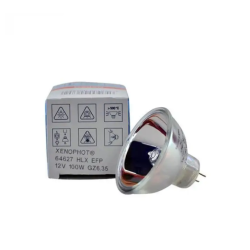OSRAM 64627 HLX 100W 12V GZ6.35 галогенная лампа