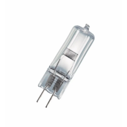 OSRAM 64665 HLX 400W 36V G6.35 галогенная лампа
