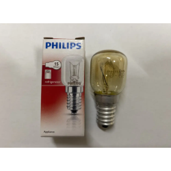 Лампа РН 230-15 Е14 Philips (для холодильника)