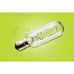 Лампа К 30-400 (цоколь - P28s)