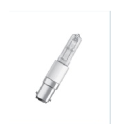 Лампа КГМ 230-250 Osram 64479, цоколь B15d