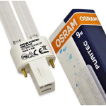 Лампа Osram HNS S9W G23 бактерицидна УФ