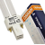 Лампа Osram HNS S9W G23 бактерицидна УФ