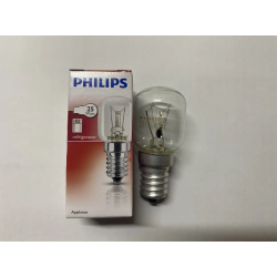 Лампа РН 230-25 Е14 Philips (для холодильника)