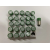 Лампа МН 12v Led (цоколь - Ba9s) зелена