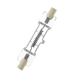 Osram 64572 P2/35 1000W 230V R7S 50x1 Лампа галогенна студійна