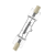 Osram 64572 P2/35 1000W 230V R7S 50x1 Лампа галогенна студійна