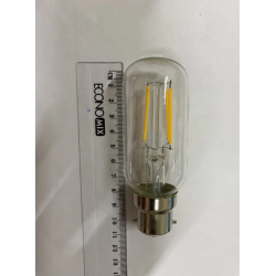 Лампа Н 220-6 LED (цоколь - B22d)