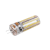 Лампа Prosvitlo G4 5W 104LED 230V 360LM 6500K 3014SMD силікон