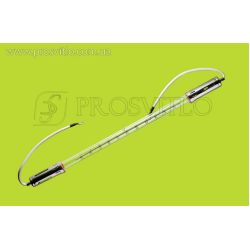 Лампа КГ 220-10000 (цоколь - K27s/96-1)