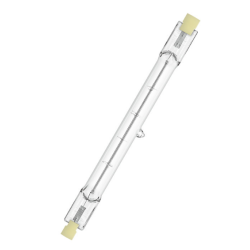 Лампа КГ Osram 230-2000 (цоколь - R7s)
