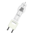Лампа галогенна студійна Osram 64805 240V CP/85 5000W G38
