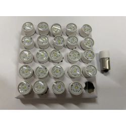 Лампа МН 110v LED (цоколь - Ba9s)