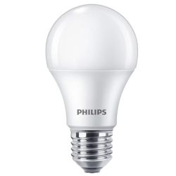 *Лампа Philips ESS LED Bulb 11W E27 6500K 230V RCA