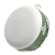 АКУМУЛЯТОРНИЙ LED ЛІХТАР 18W, 2000MAH*2 LI-ION