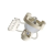 Лампа Osram XBO R100W/45C M.KABEL 2X1 ксенонова