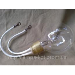 Лампа ПЖ 24-1000 (цоколь - S39/46*47)