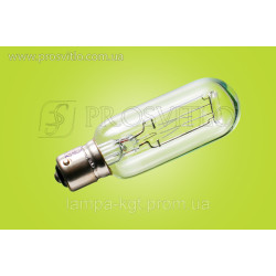 Лампа ПЖ 220-200 (цоколь - P28s/24)