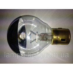 Лампа ПЖЗ 24-200 (цоколь - B24s-3)