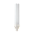 Лампа PHILIPS PL-С G24d-2/2Р 18W/830 не інтегрована