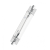 Лампа NAV-TS 150W RX7s-24 SUPER OSRAM