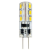 Лампа Prosvitlo G4 1,5W 24LED AC/DC 12V 150LM 4500K силікон