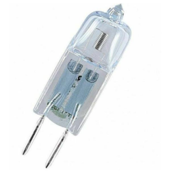 Лампа КГМ 12-50, Osram 64440s, цоколь GY6.35