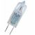 Лампа КГМ 12-50, Osram 64440s, цоколь GY6.35