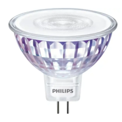 Лампа КГИ 12-50 Philips, MR16