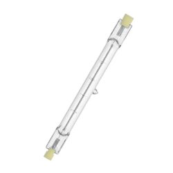 Лампа галогенна студійна Osram 64583 230V 1000W R7S