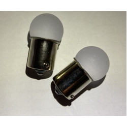 Лампа СМ 24V Led B15s