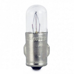 Лампа МН 6-50 (цоколь - Ba7s)