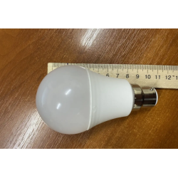 Лампа Ж 110-260v 5w (цоколь - Е27) Led