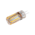 Лампа Prosvitlo G4 2,5W 48LED 170LM 230V 4500K 3014SMD силікон