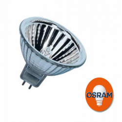 Лампа КГИ 12-50 Osram, MR16