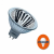 Лампа КГИ 12-50 Osram, MR16