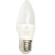 Лампа LED C37 230v 7w E27 PS