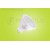 Лампа LED-MR16-5W 220V GU5.3 PS