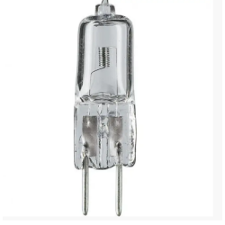 Лампа КГМ 12-10 Philips, цоколь G4